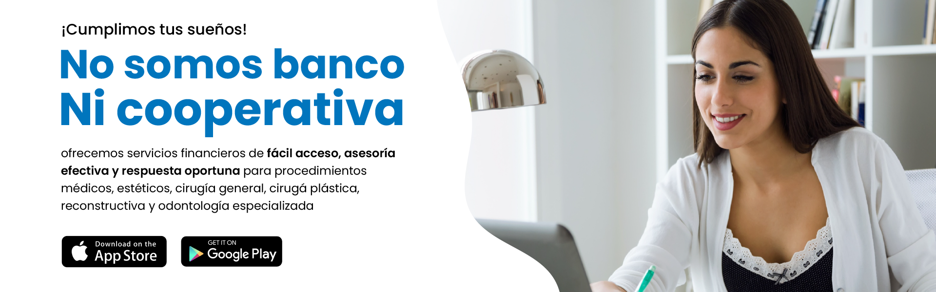 Cirucredito, financiamos tus sueños